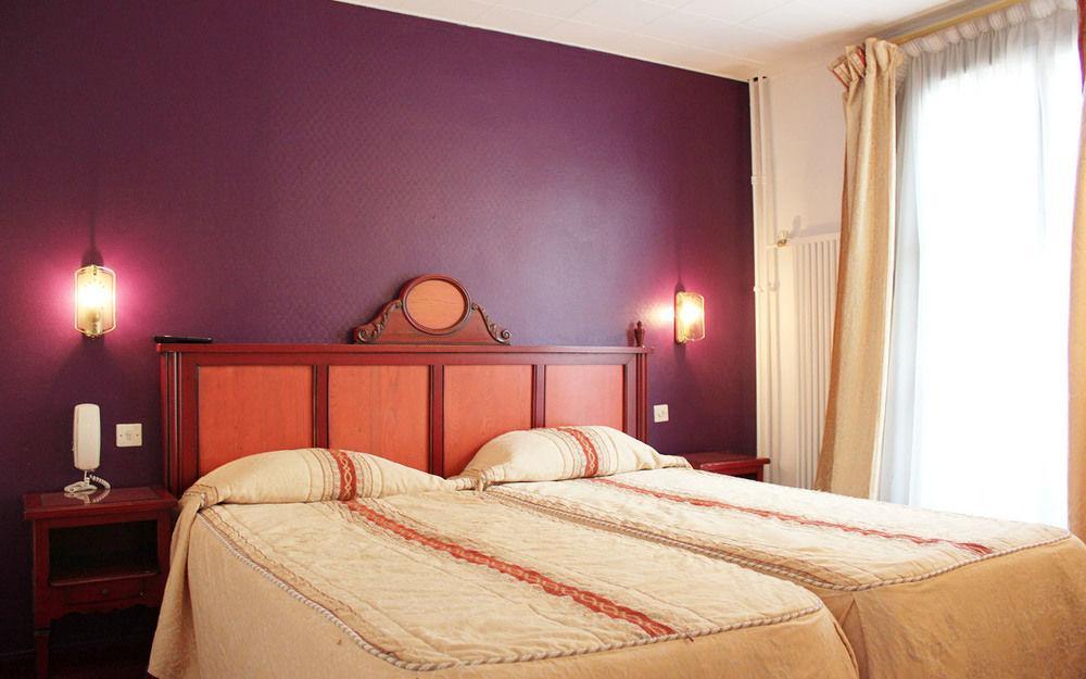 Hotel Metropol 3*