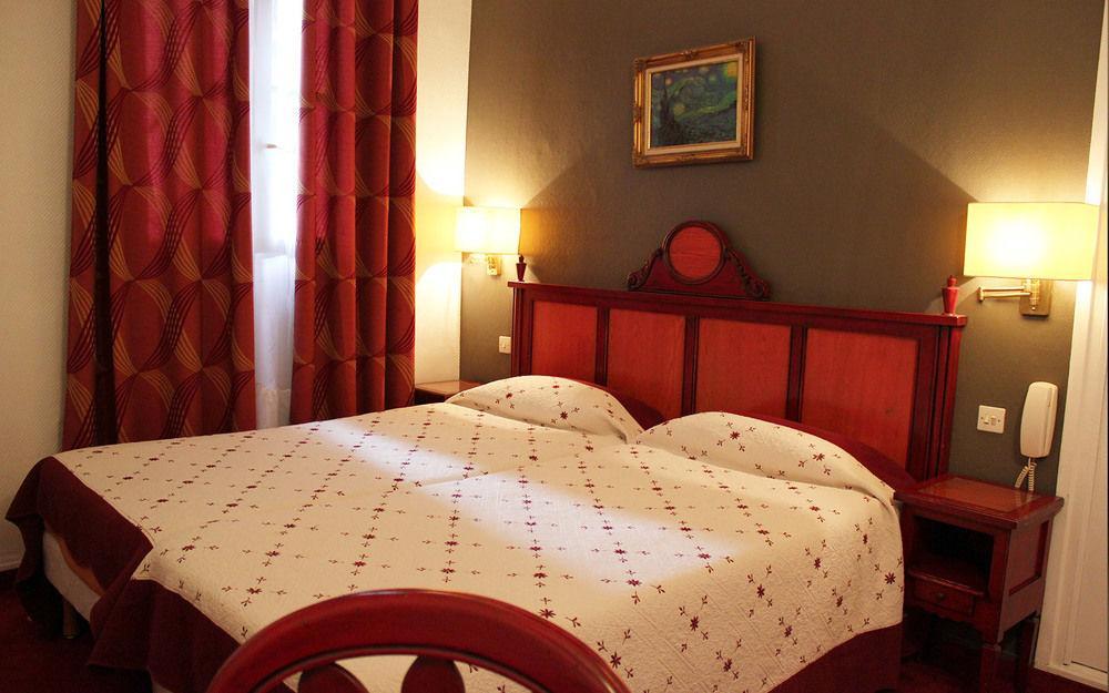 Hotel Metropol