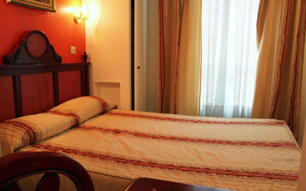 Hotel Metropol Paris