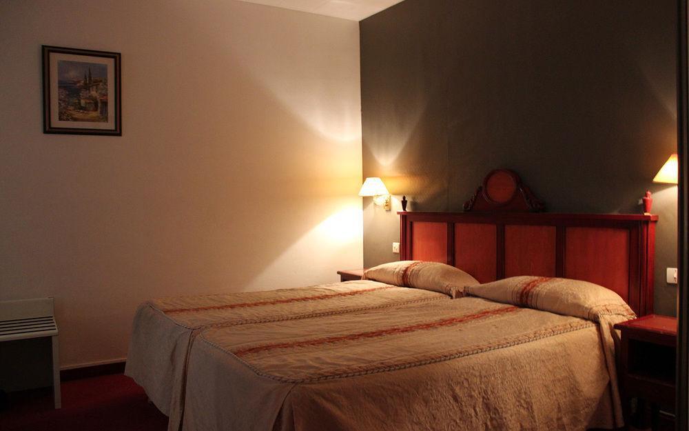 Hotel Metropol 3*