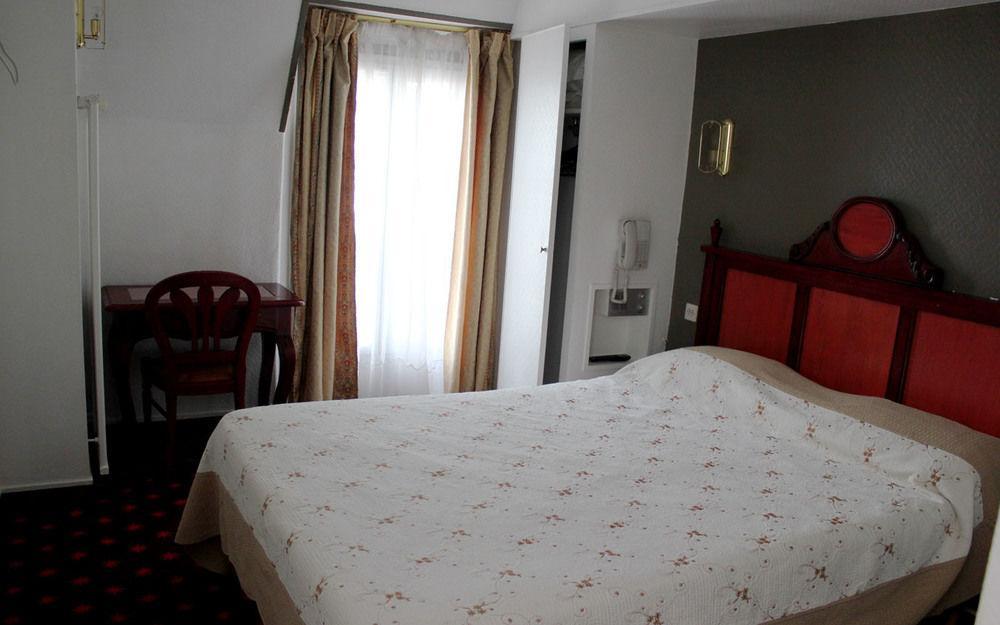 Hotel Metropol