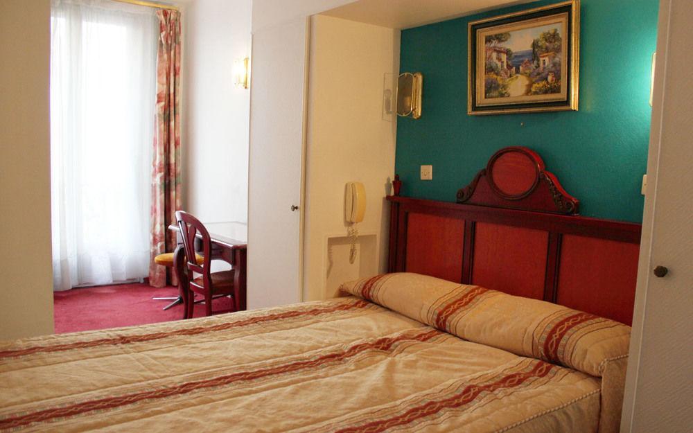 Hotel Metropol Paris