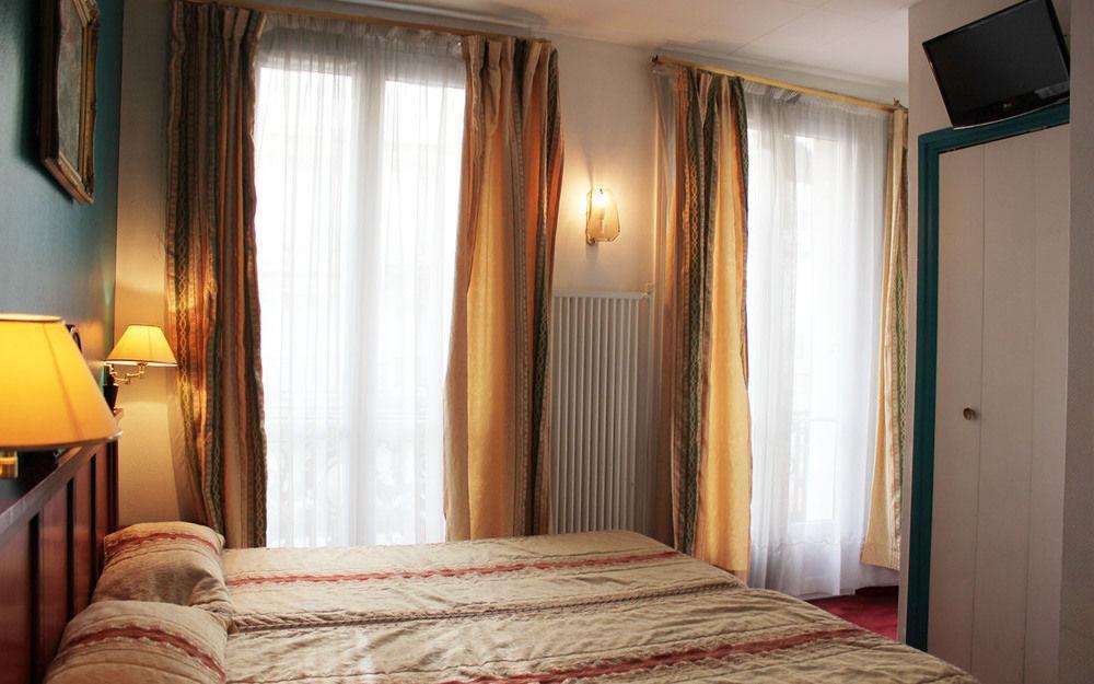 Hotel Metropol 3*