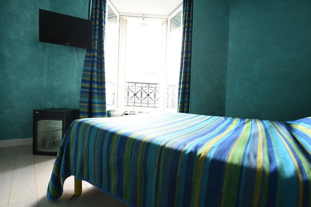 Hotel Adonis Sacre Coeur Roma 2*