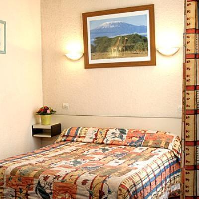 Hotel B Square