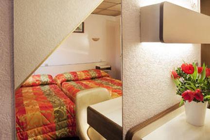 Hotel B Square Paris