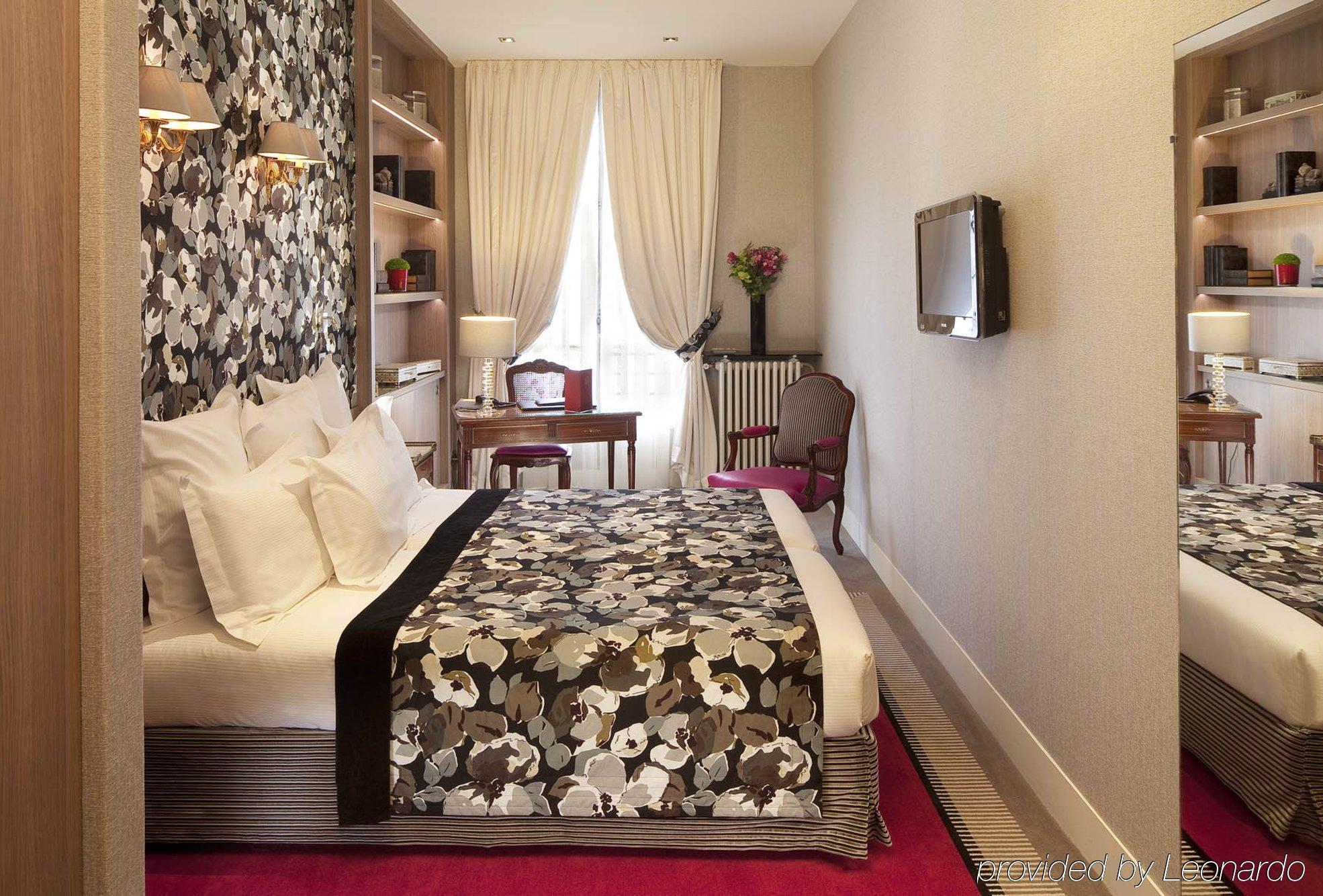 Hotel Regent's Garden - Astotel 4*