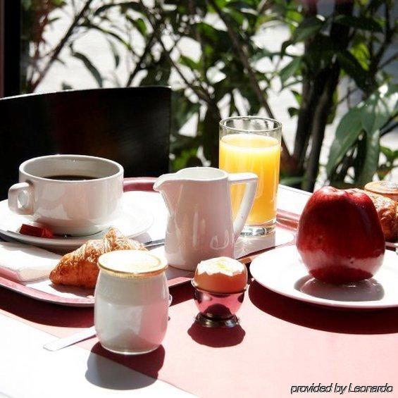Hotel Kyriad Bercy Village
