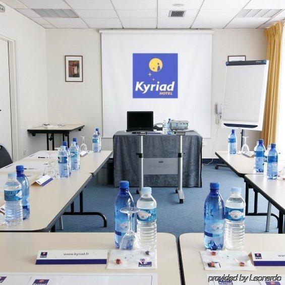 Hotel Kyriad Bercy Village Paris