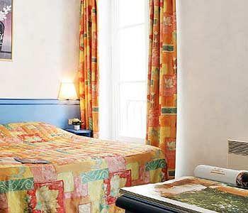 Hotel Maison Armance - Esprit De France Paris