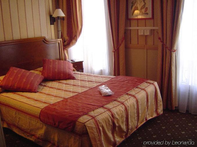 Hotel Poussin