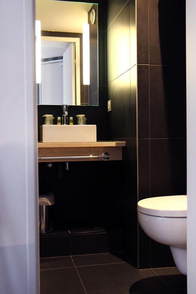 Hotel Western Opéra Drouot 3*