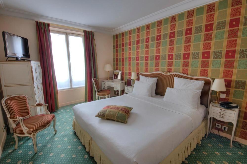 Hotel Relais Saint Jacques 4*