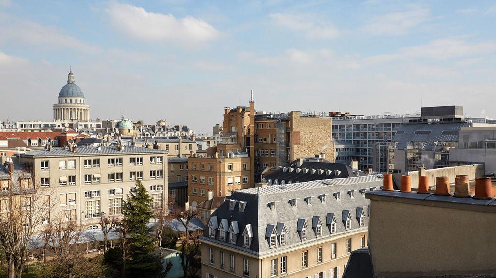 Hotel Relais Saint Jacques Paris