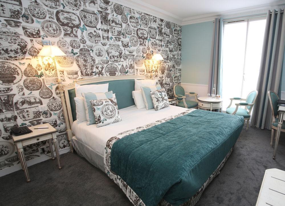 Relais Saint Jacques Paris