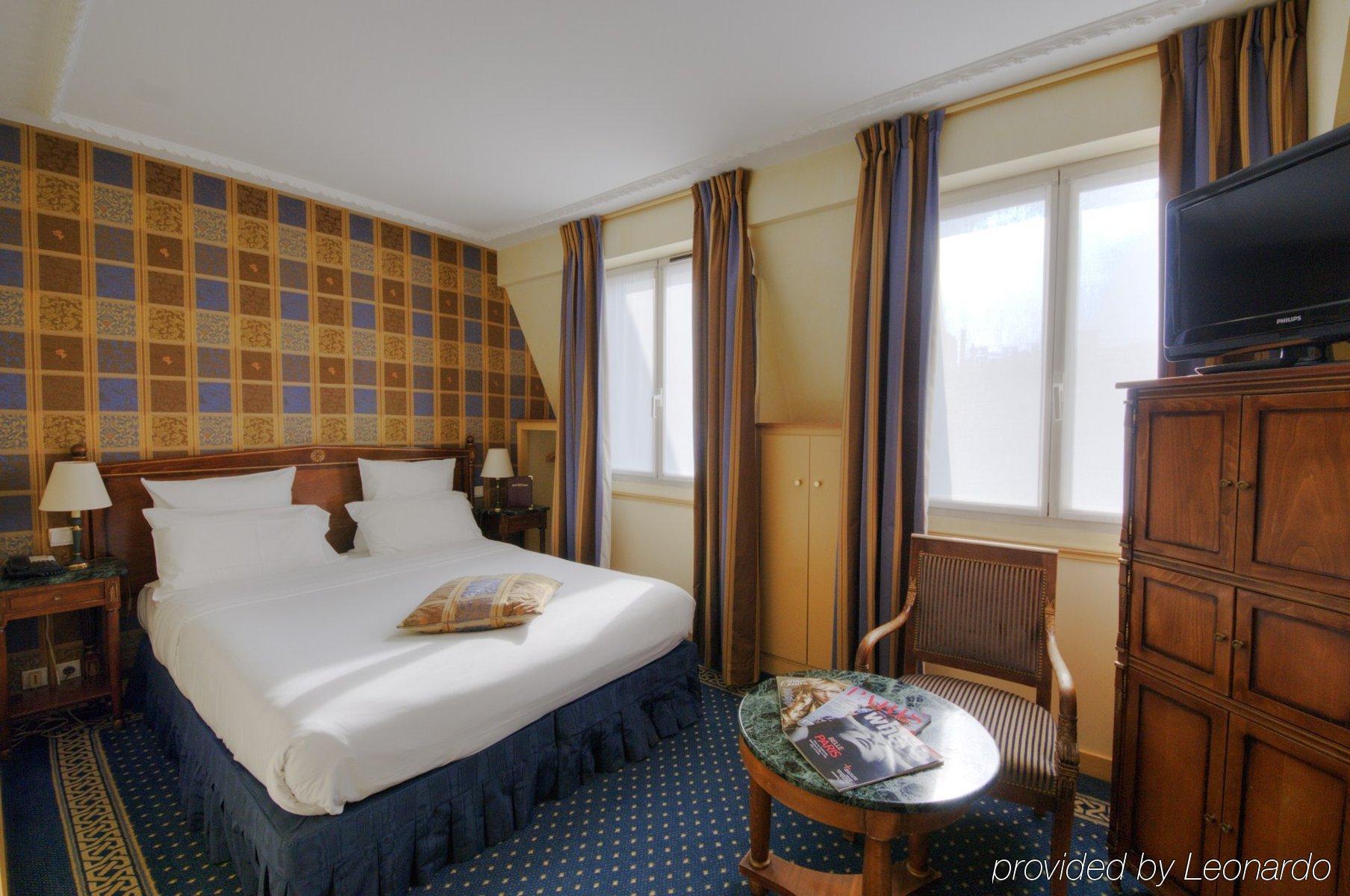 Relais Saint Jacques Paris