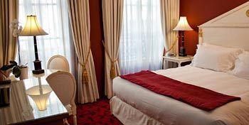 Hotel Mazarin 4*