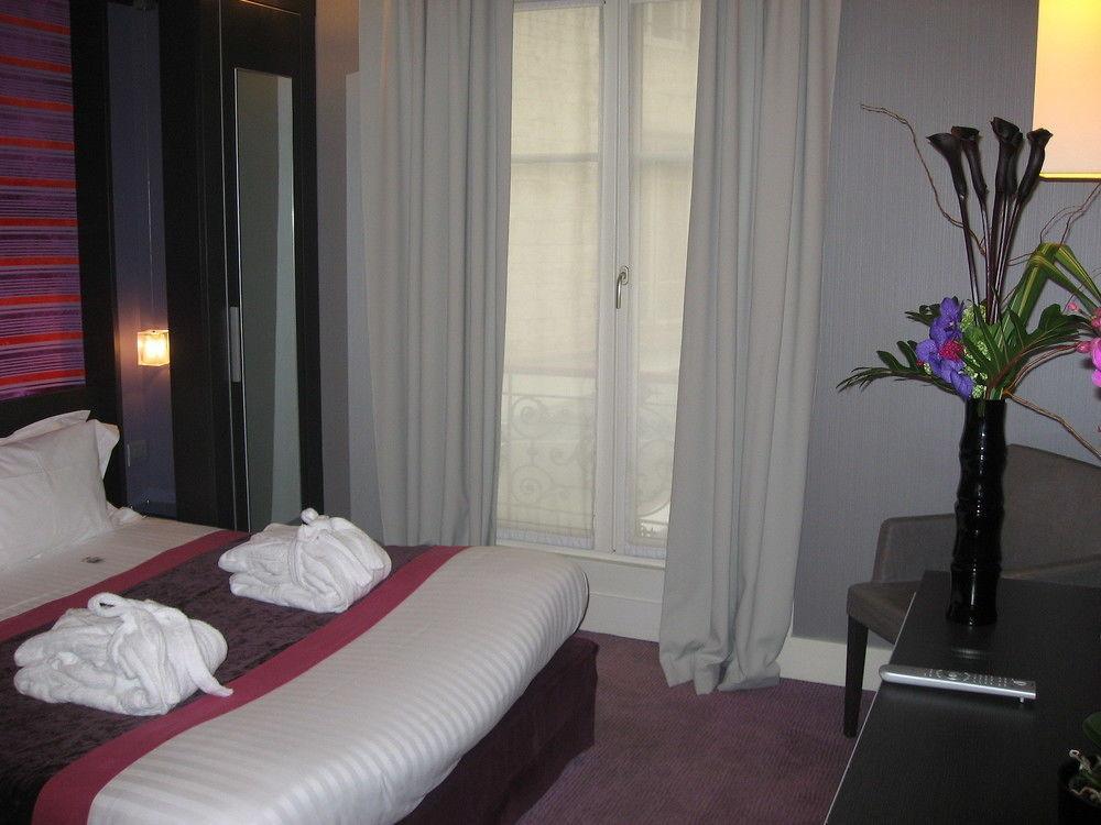 Le Marceau Bastille Paris