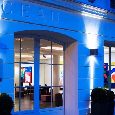Hotel Le Marceau Bastille 4*