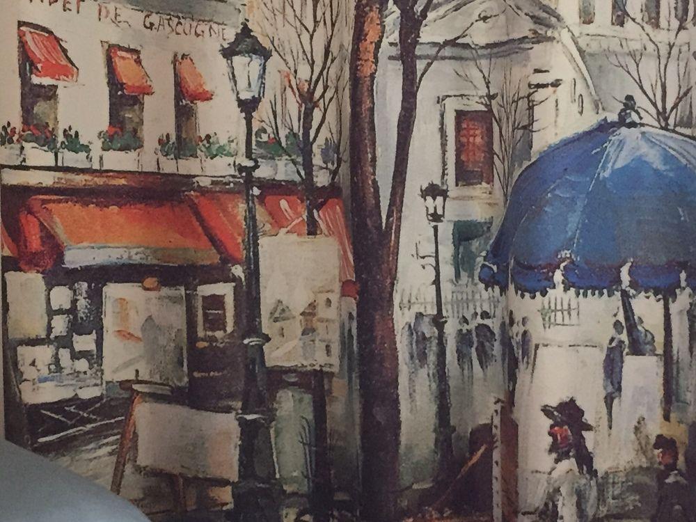 3h Marais Paris