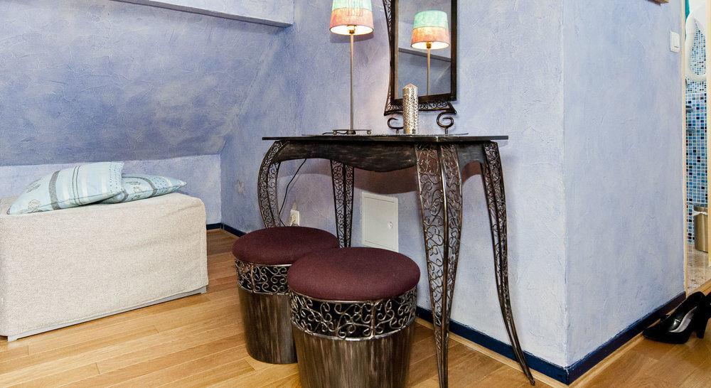 Hotel 3h Marais Paris