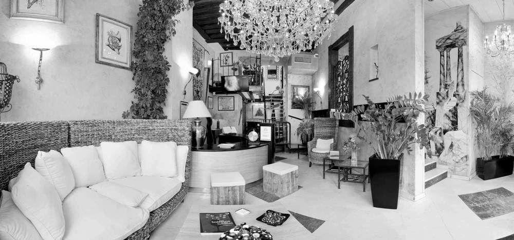 Hotel 3h Marais Paris