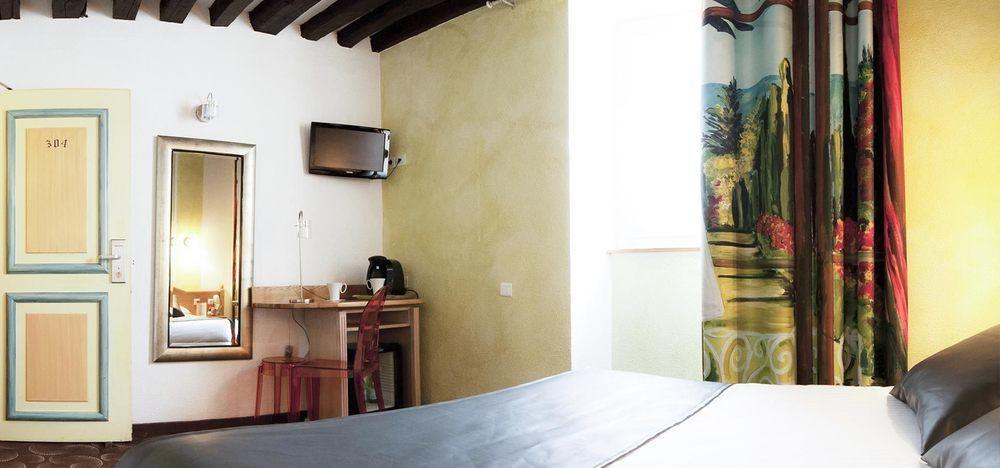 Hotel 3h Marais 3*