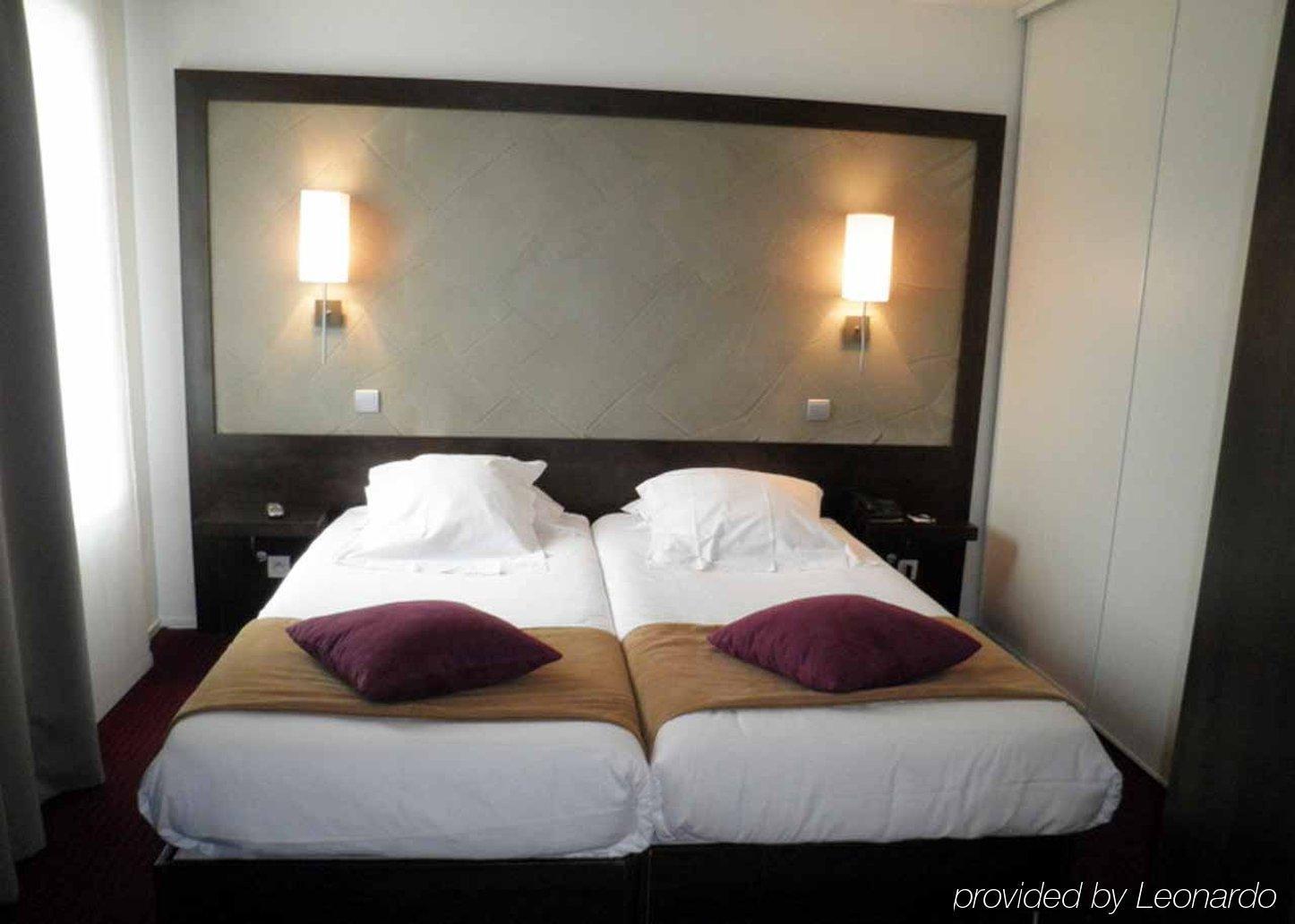 Hotel Sanso By Happyculture