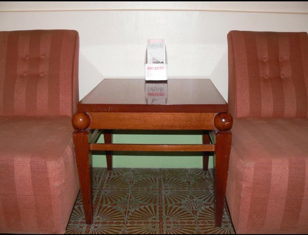 Du Brabant Hotel