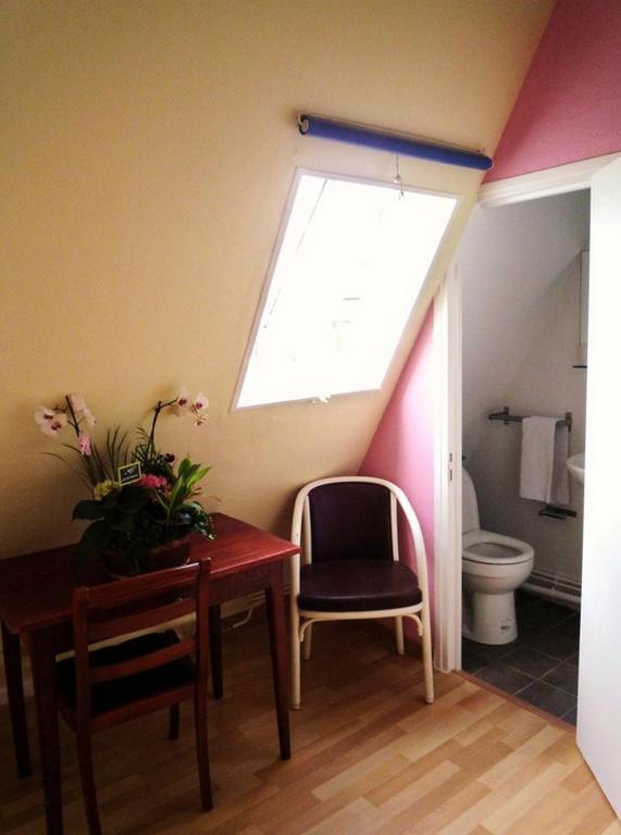 Hotel Du Brabant 2*