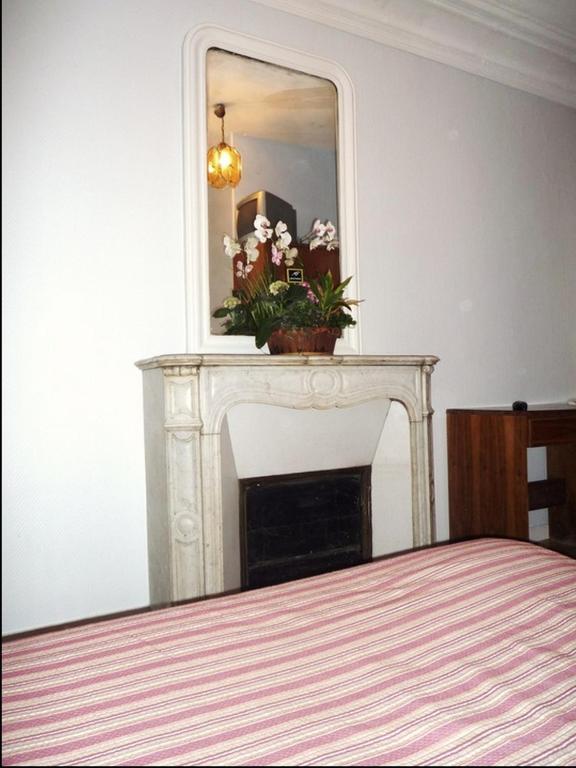 Du Brabant Hotel 2*