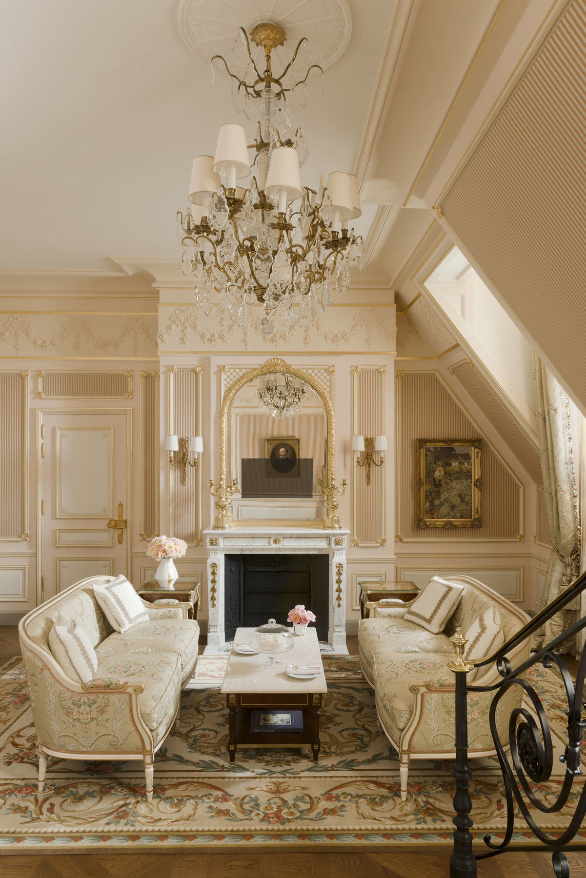 Ritz Paris