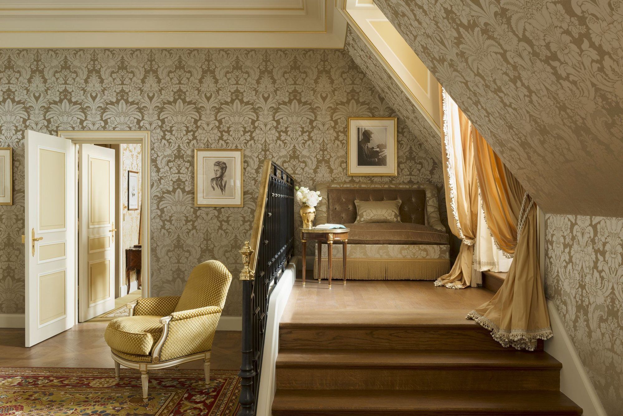 Hotel Ritz 5*