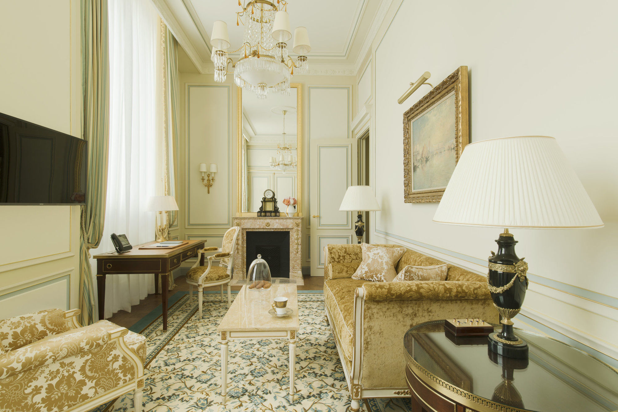 Hotel Ritz