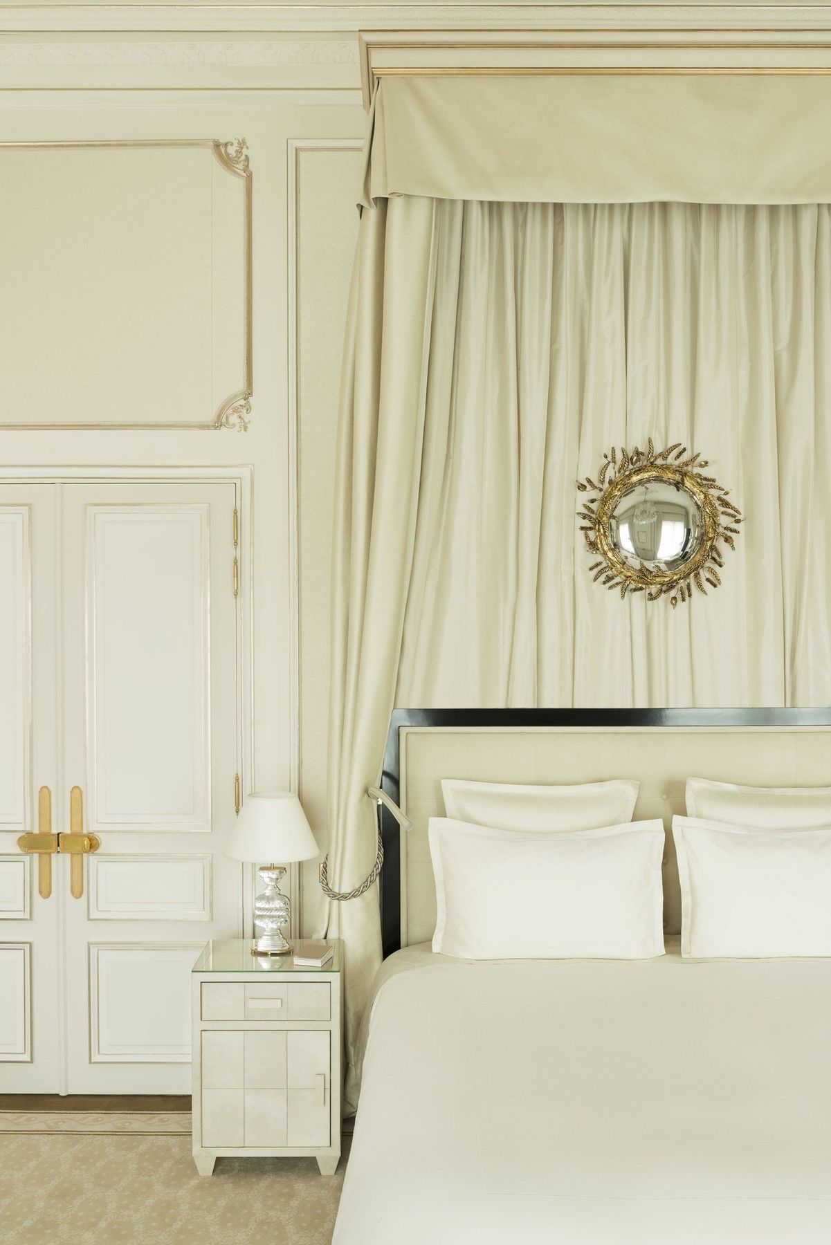 Ritz Paris