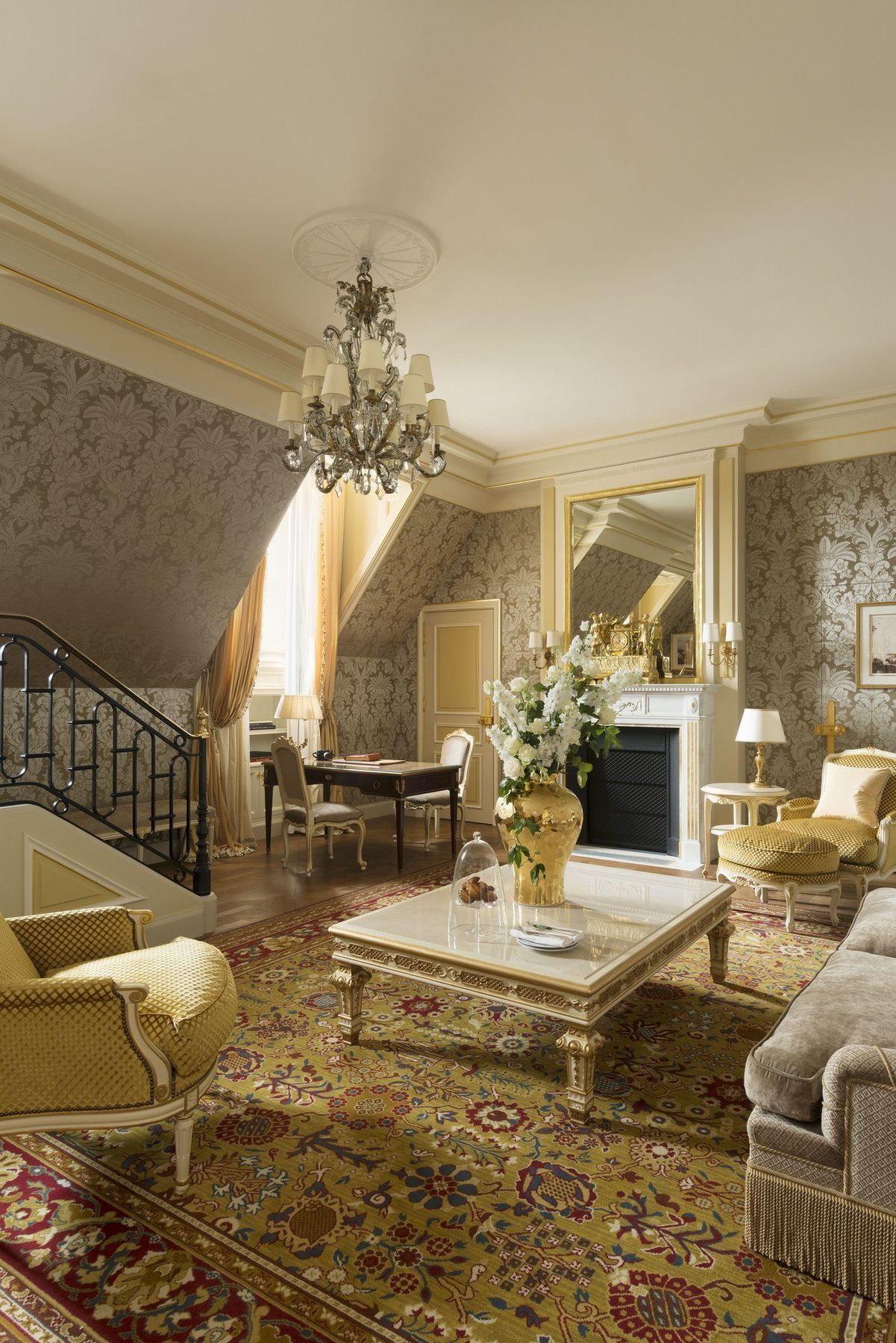 Ritz Paris