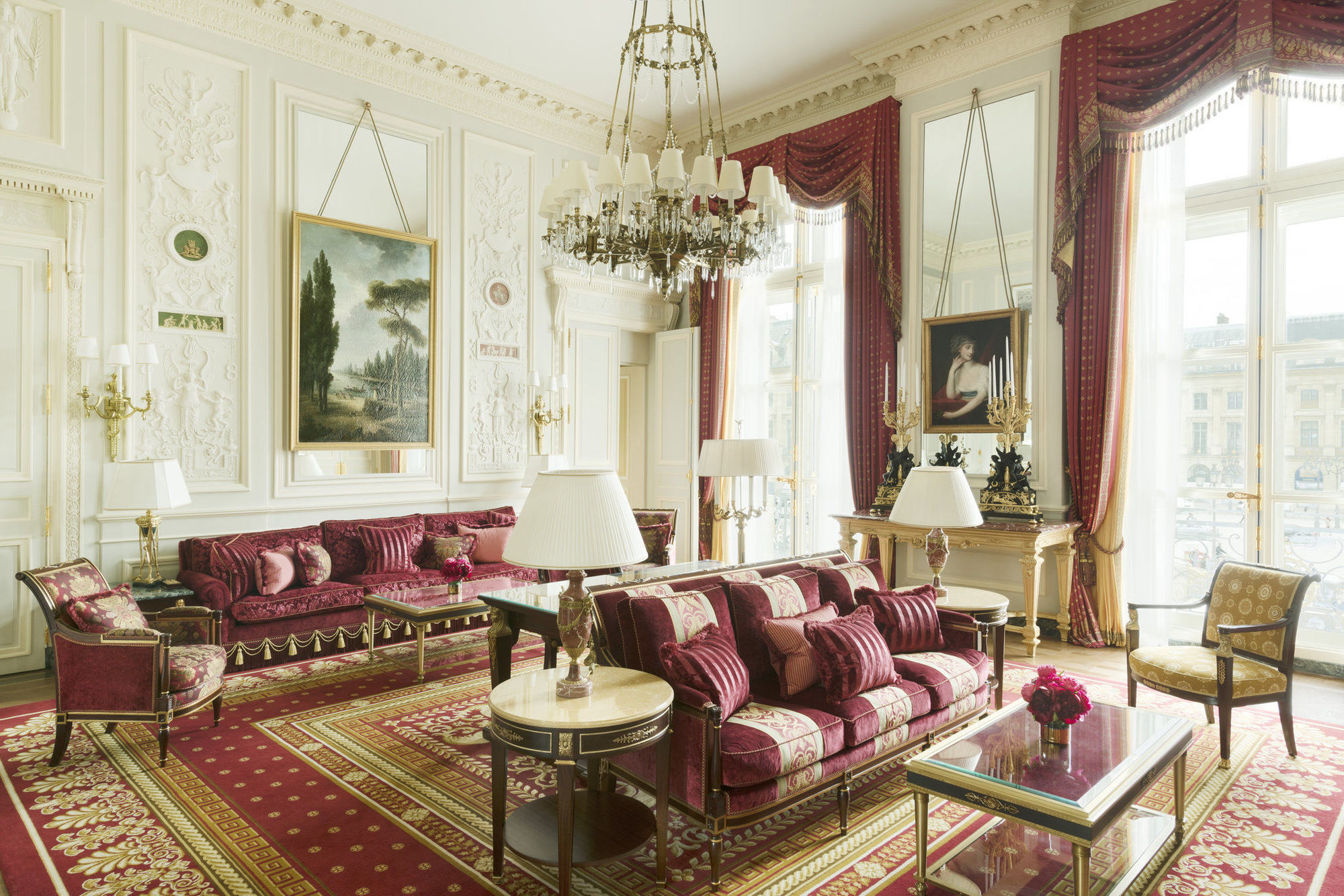 Ritz Paris