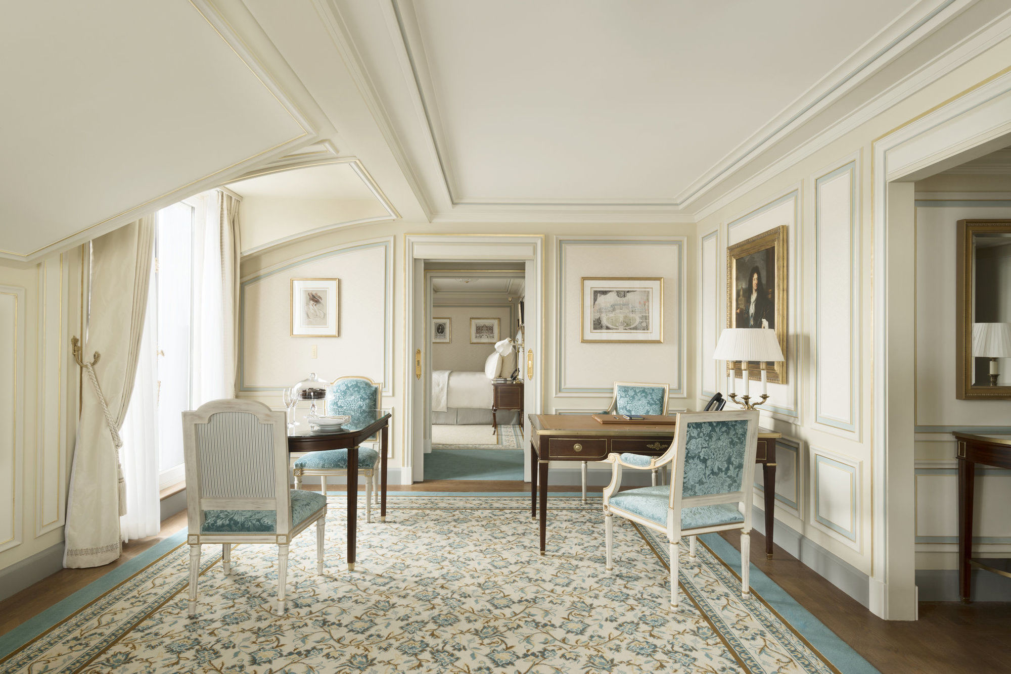 Hotel Ritz