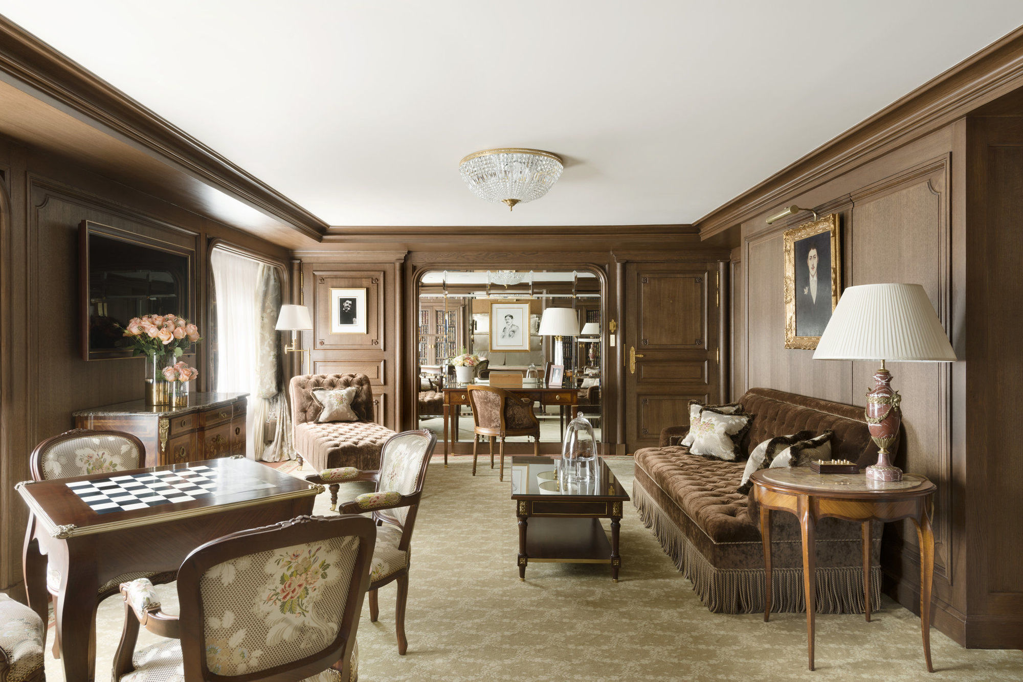 Hotel Ritz 5*