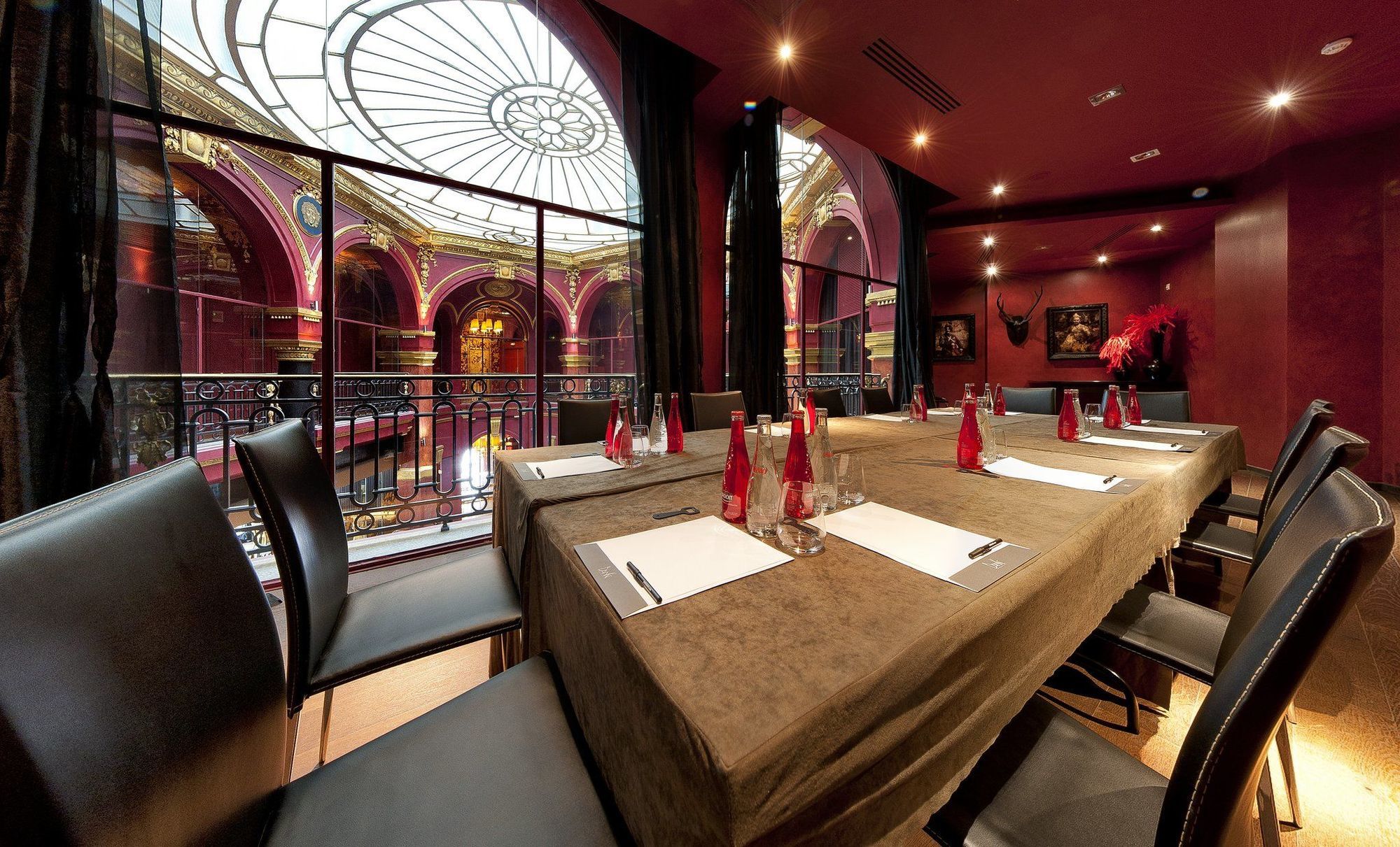 Hotel Banke Opera, Autograph Collection Paris