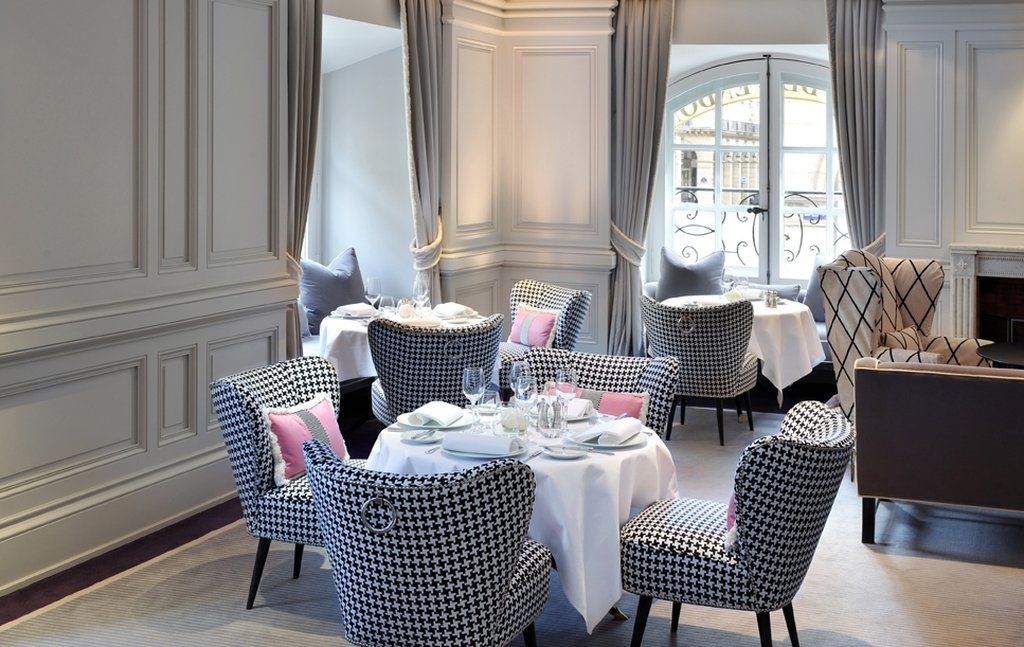 Hotel De Vendome