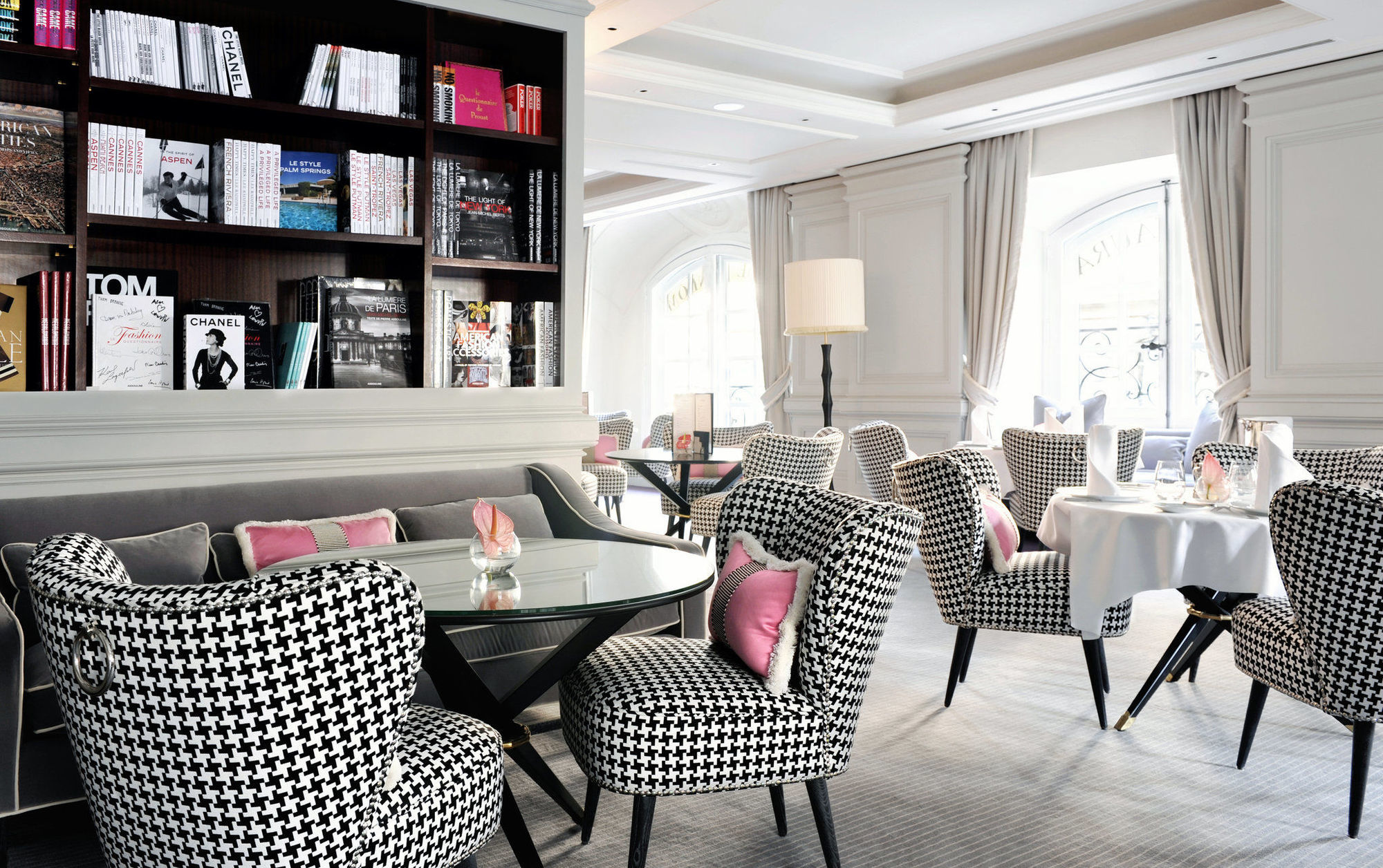 Hotel De Vendome 5*