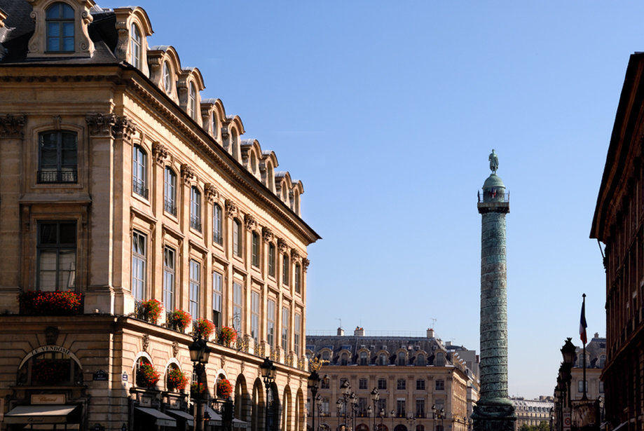 Hotel De Vendome
