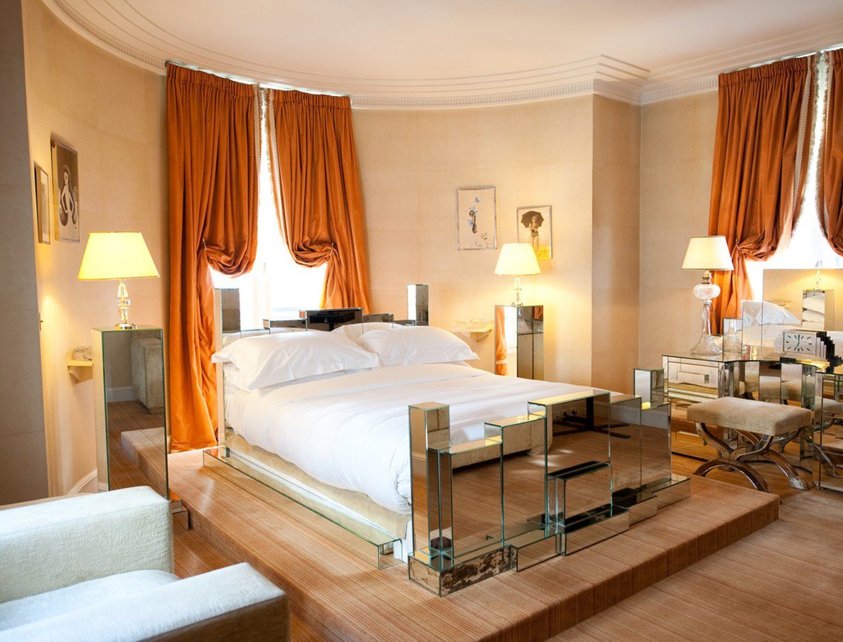 Hotel L'hotel