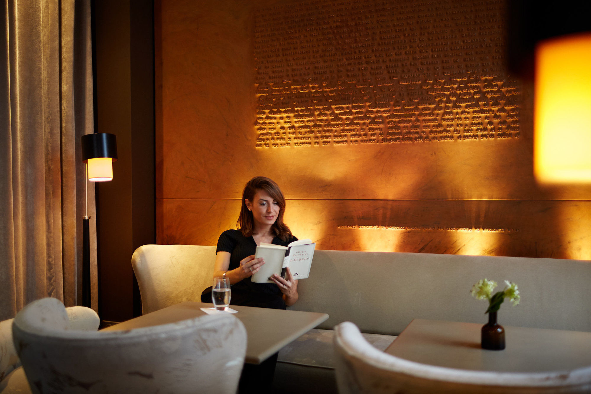 Hotel Le Pavillon Des Lettres 4*