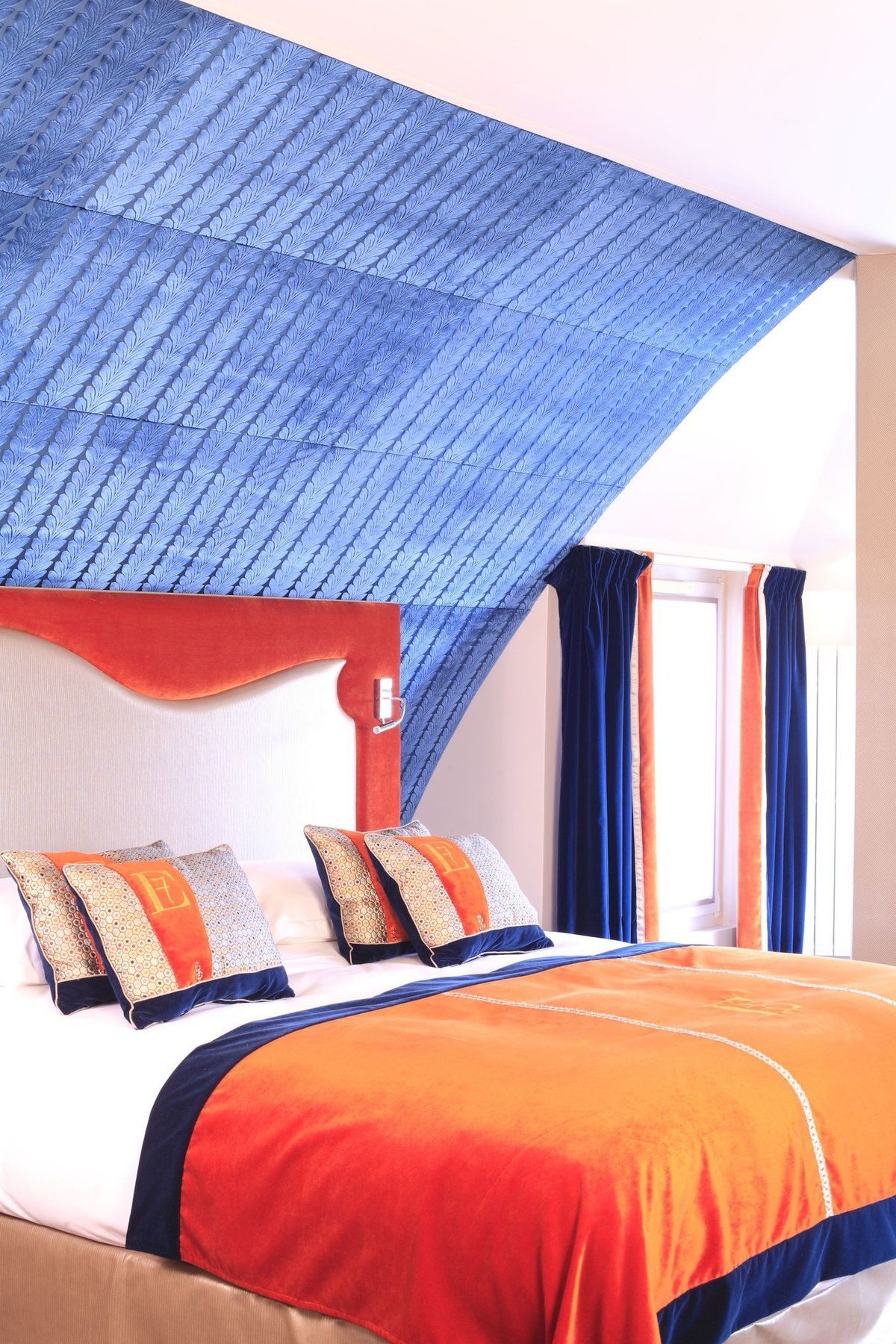 Hotel Edouard 7 Opera