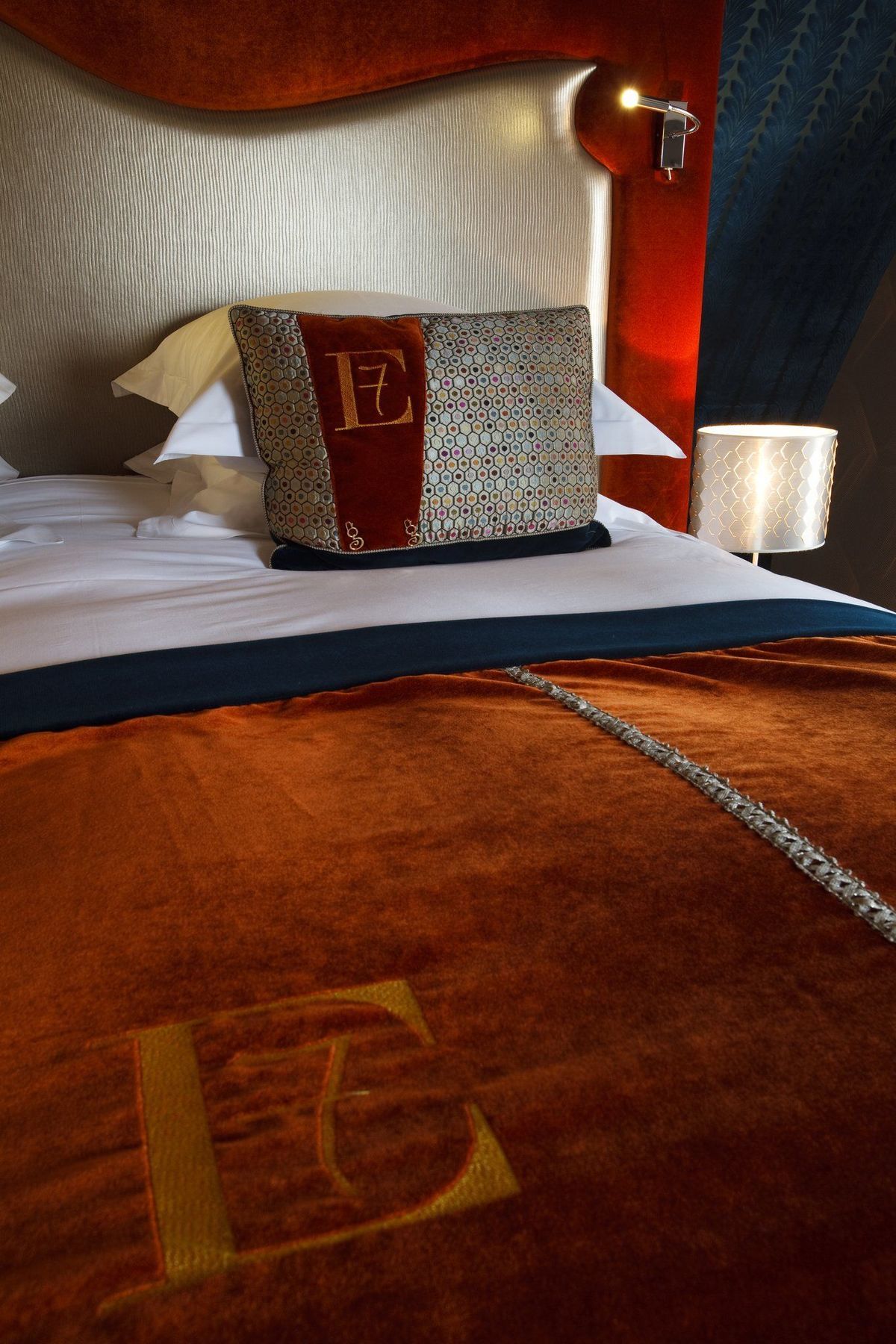 Hotel Edouard 7 Opera