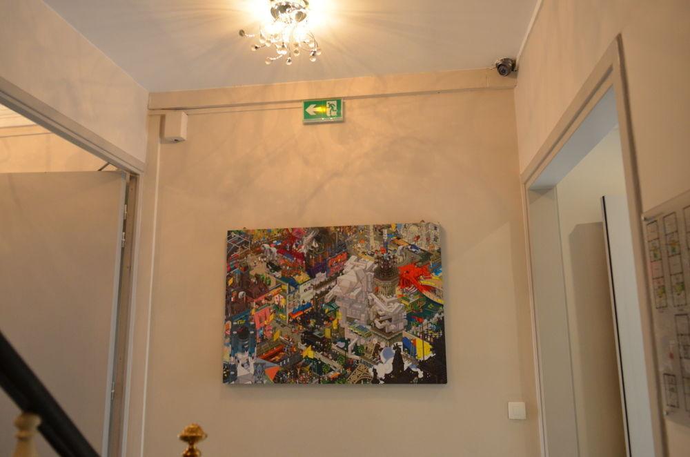 De France Paris