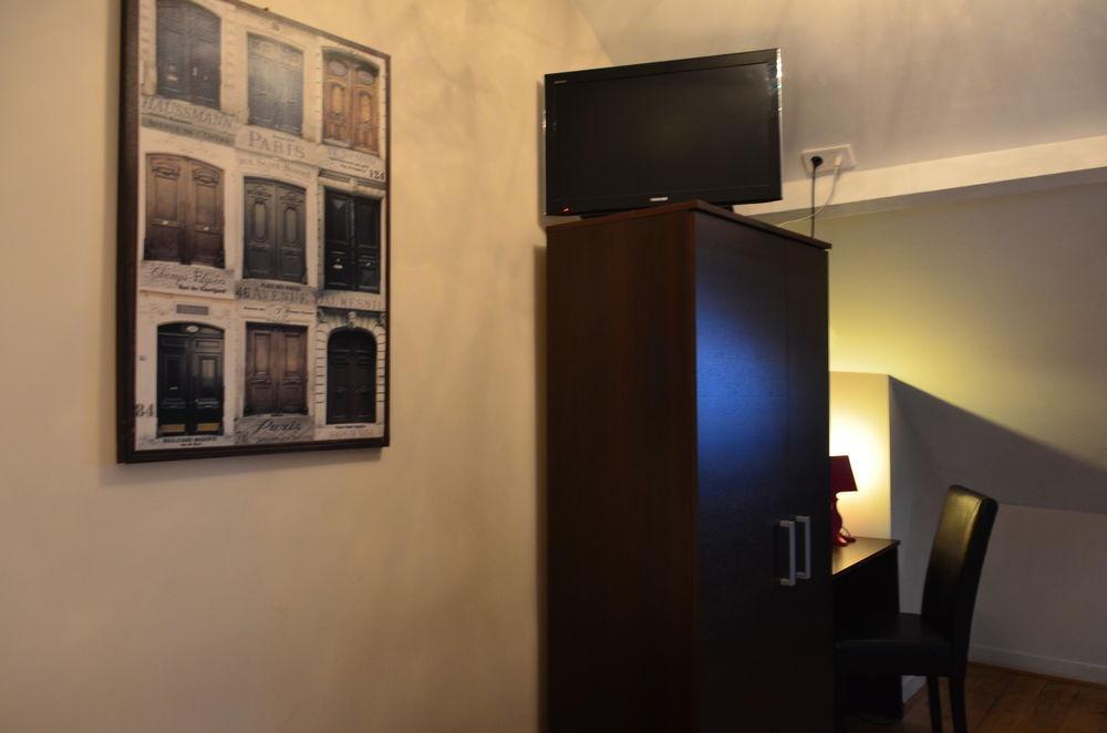 Hotel De France