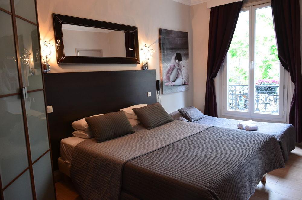 De France Paris